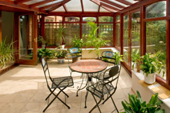 South Kirkton conservatory quotes
