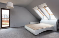 South Kirkton bedroom extensions