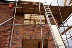 house extensions South Kirkton