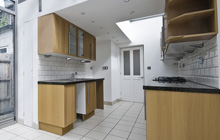 South Kirkton kitchen extension leads